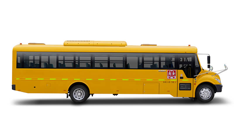 ZK6115DX(3代国五柴油)